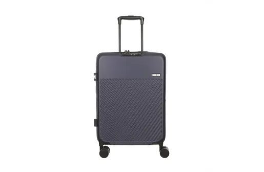 Enova slim kofer 56 cm - teget 528.110.55