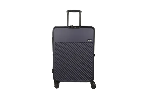 Enova slim kofer 66 cm - teget 528.120.55