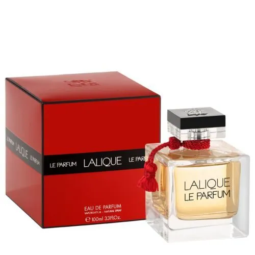Ženski parfem Lalique Le Parfum Eau De Parfum 100 ml