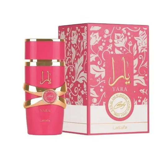 Ženski parfem Lattafa Yara Candy Eau De Parfum 100 ml
