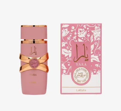 Ženski parfem Lattafa Yara Elixir Eau De Parfum 100 ml