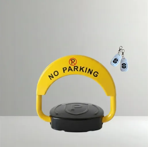 ePRO automatska parking barijera KVS-B41 Standard