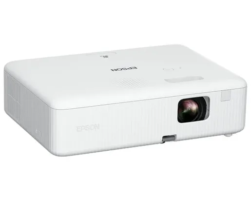 EPSON CO-FH01 3LCD projektor - Full HD, HDMI, USB, Audio, Zvučnici