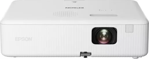 EPSON CO-W01 3LCD projektor - WXGA, HDMI, Audio, Zvučnici