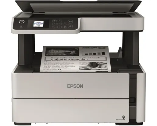 Epson EcoTank M2170 Wi-Fi, mono multifunkcionalni inkjet štampač