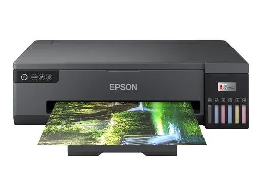 Epson foto štampač EcoTank L18050 A3+, C11CK38402