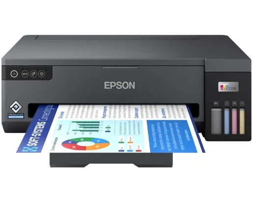 Epson inkjet štampač EcoTank L11050 A3 Wi-Fi