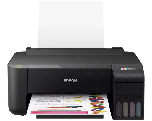 Epson inkjet štampač L1230 EcoTank ITS (4 boje)