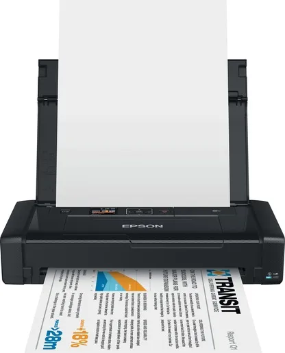 Epson inkjet štampač WorkForce WF-100W wireless, C11CE05403