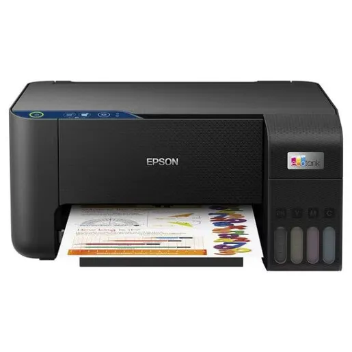 Epson multifunkcijski inkjet štampač EcoTank L3231, C11CJ68408