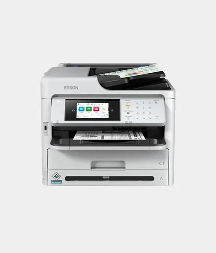 Epson multifunkcijski inkjet štampač WorkForce Pro WF-M5899DWF, C11CK60401