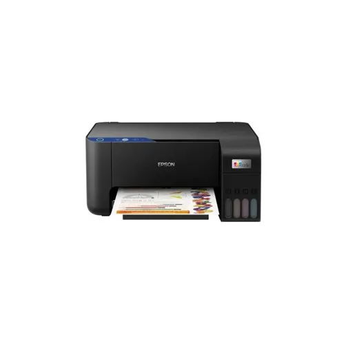 Epson multifunkcionalni inkjet štampač EcoTank L3211, C11CJ68402