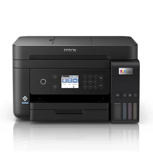 Epson multifunkcionalni inkjet štampač EcoTank L6270, C11CJ61403