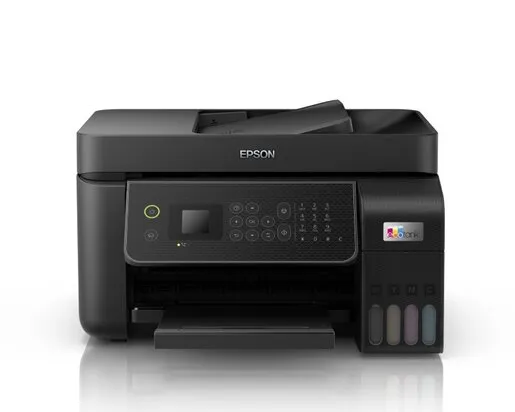 Epson multifunkcionalni inkjet štampač L5310 EcoTank ITS wireless