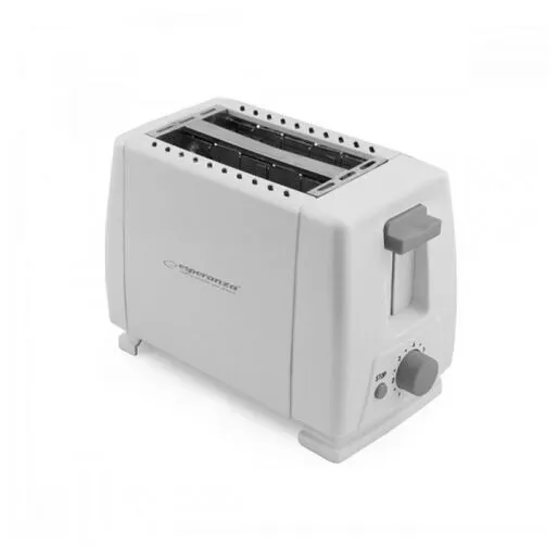 Esperanza toster EKT001
