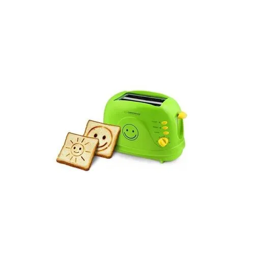 Esperanza toster EKT003G