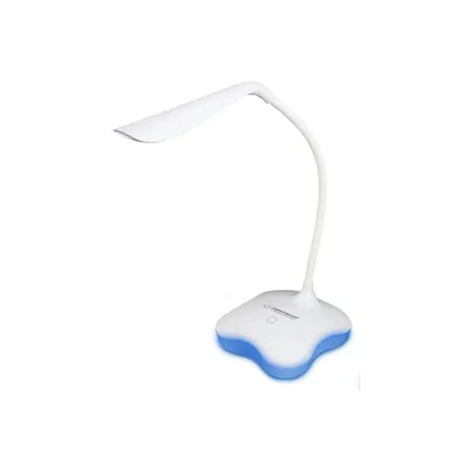 ESPERANZA USB LAMPA ELD105W