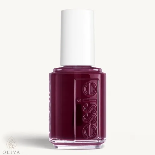 Essie lak za nokte half full 5