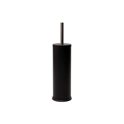 Estia ES02-3920 četka za toalet sa držačem 23cm crna