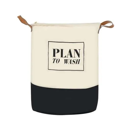 ESTIA SKLOPIVA KORPA ZA VEŠ SA RUČKAMA 60L 40X40X50CM ES02-26950