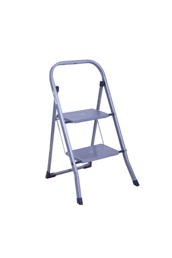 EUROGOLD Merdevine OPERA MAX 2 grey