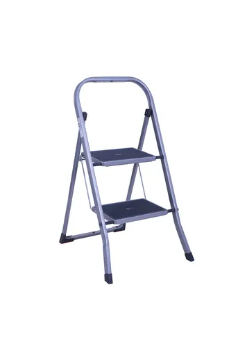 EUROGOLD Merdevine SUPERMAX 2 grey