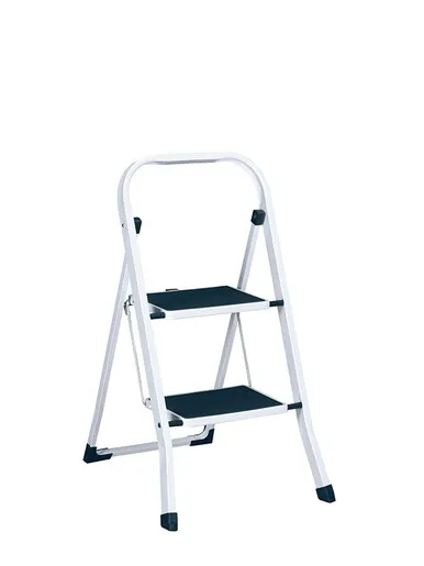 EUROGOLD Merdevine SUPERMAX 2 white