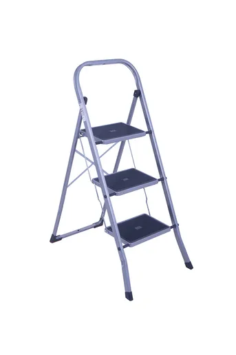 EUROGOLD Merdevine SUPERMAX 3 grey