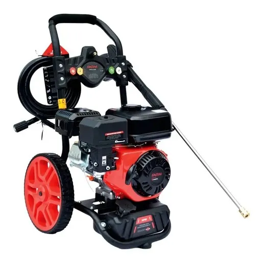 FARM Motorni perač PRO, 186bar FPPM186B
