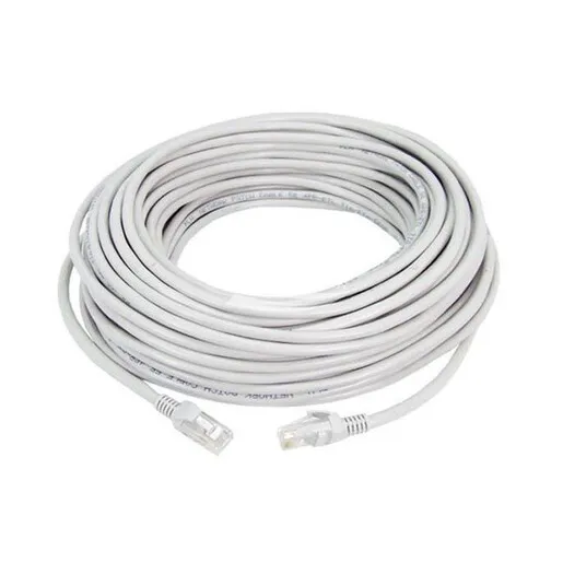 Fast Asia Patch Cord cat.5e 15m