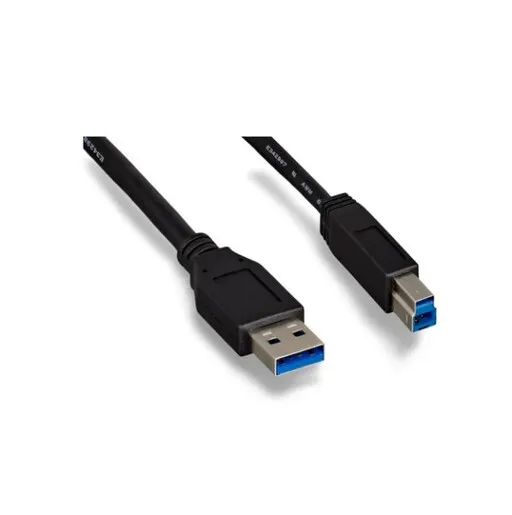Fast Asia USB 3.0 kabl A-B 1,8m