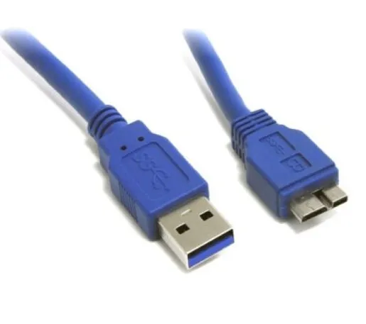 Fast Asia USB 3.0 na micro USB A-B (za ext. hard disc) 1.8 m