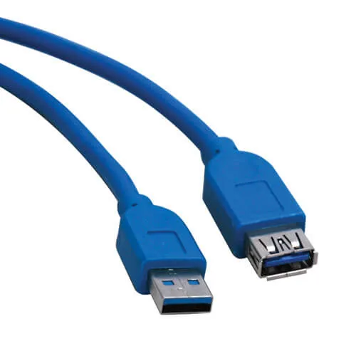 Fast Asia USB 3.0 nastavak A-A 1,8m