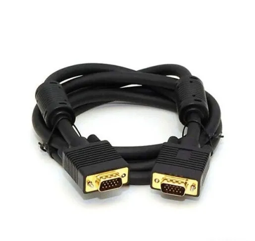 Fast Asia VGA kabl HiQu sa feritima (m/m) 3m