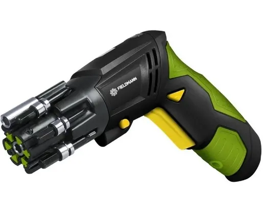 FIELDMANN akumulatorski odvijač FDS 10102-A