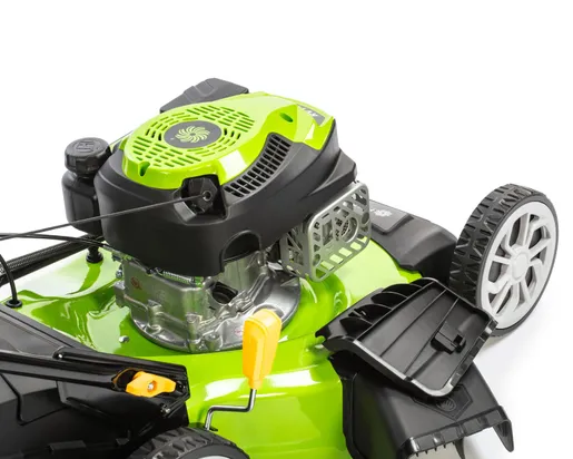 FIELDMANN FZR 5316-170B Benzinska kosilica za travu