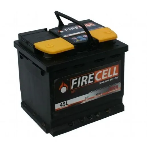 Firecell RS1 Akumulator za automobile 12 V 45 Ah
