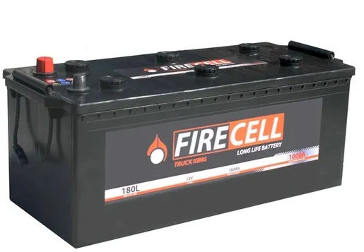 Firecell Truck King 143 Ah Levo