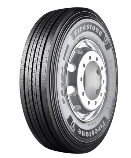 Firestone 385/55R22.5 FIRESTONE FS424 160K S M+S 3PMSF
