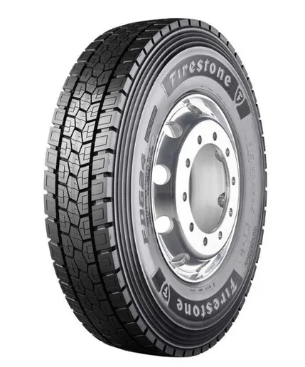 Firestone guma 315/80R22.5 FIRESTONE FD624 156/150L D M+S 3PMSF