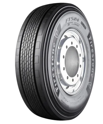 Firestone guma 385/65R22.5 FIRESTONE FT524 160K T M+S 3PMSF