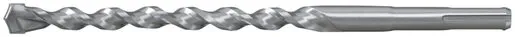 Fischer Burgije SDS Plus - 2 sečiva SDS PLUS-V II 15/160/210 1 kom