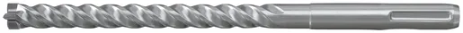 Fischer Burgije SDS Plus - 4 sečiva QUATTRIC II 18/400/450 1 kom