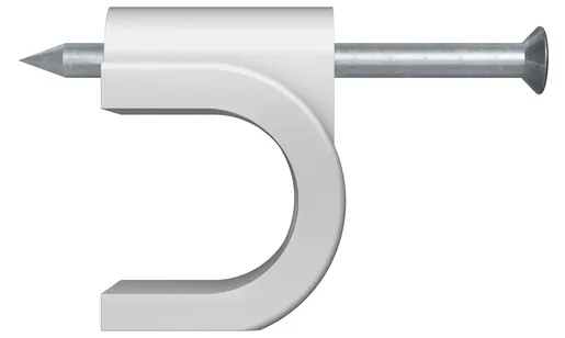 Fischer držač kabla NS 9 100 kom