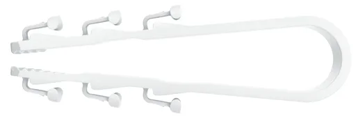 Fischer držač kabla SF PLUS LS20/40 100 kom
