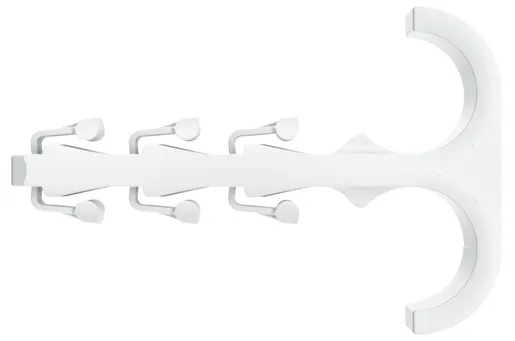 Fischer držač kabla SFPLUS ZS18 100 kom