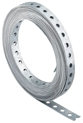 Fischer traka perforirana LBV 25 8 kom