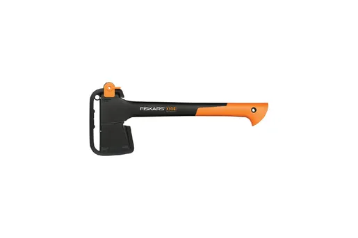 Fiskars Sekira tesarska X10 1015619 (121443)