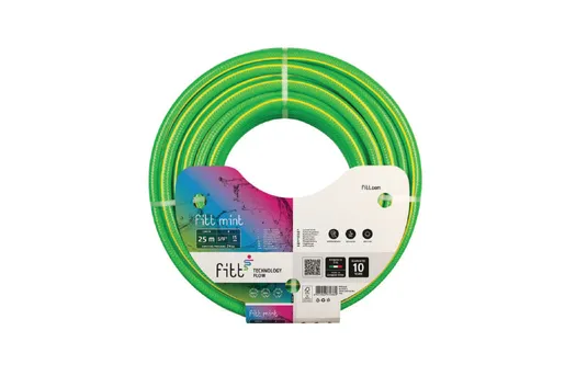 Fitt crevo fitt mint 1/2" 25m