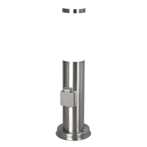 Forma Baštenski stubić sa utičnicom S3106